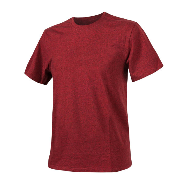 Podkoszulka Melange Red HELIKON