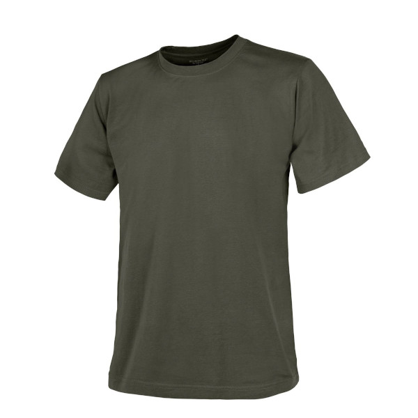 Podkoszulka T-Shirt Taiga Green HELIKON-Tex