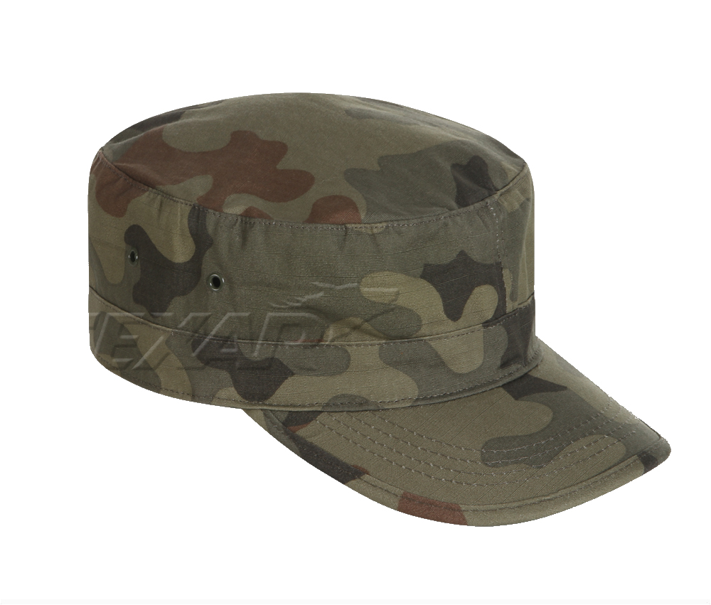 Czapka patrolowa WZ.93 TEXAR