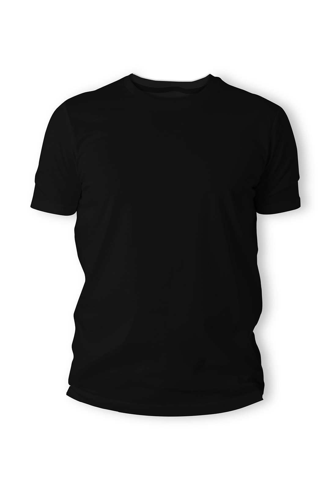 Koszulka T-Shirt czarny Tiger Wood