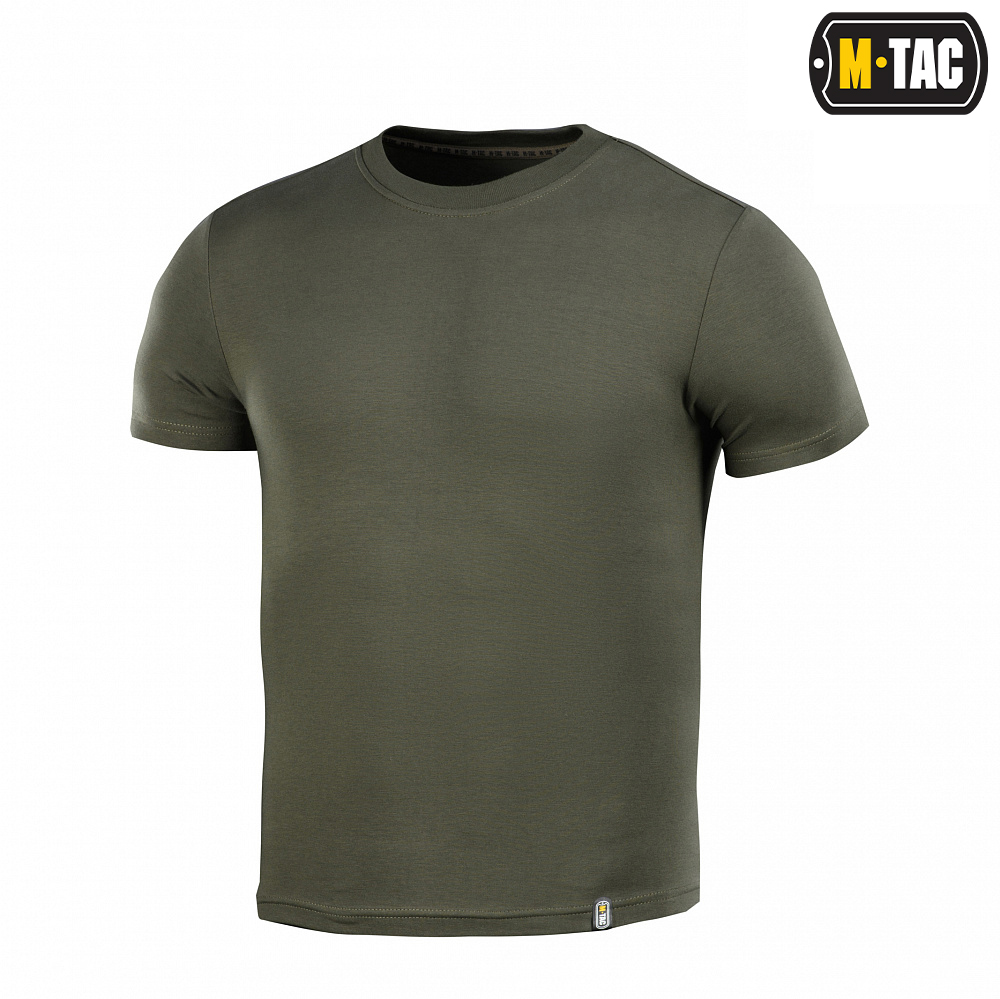 M-Tac Koszulka 93/7 Army Olive XS