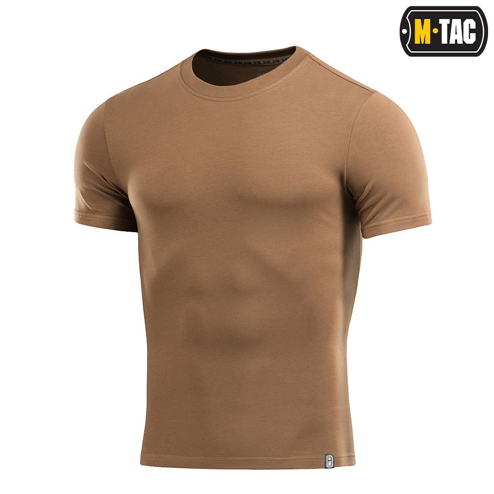 M-Tac Koszulka 93/7 Coyote Brown M