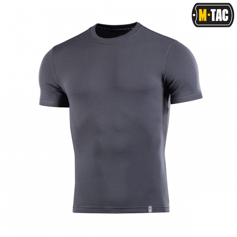 M-Tac Koszulka 93/7 Dark Grey XL