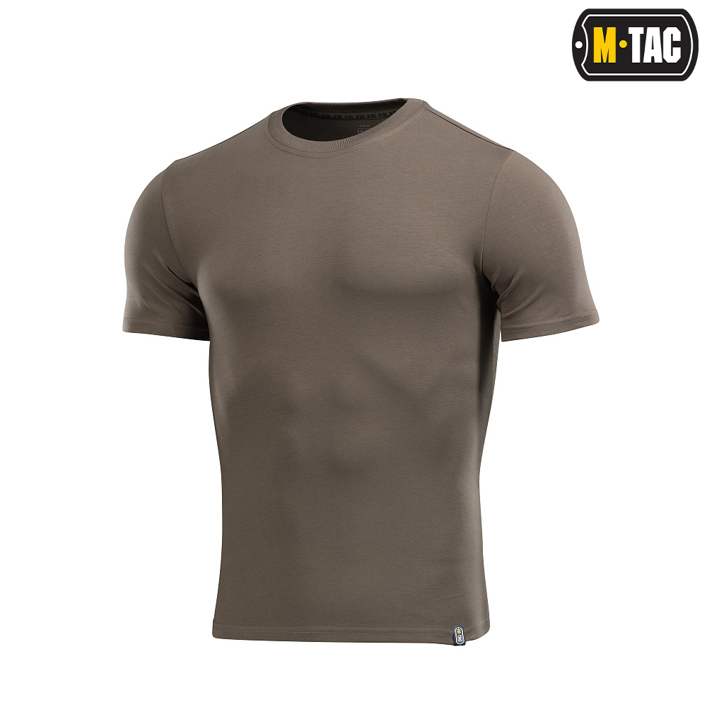 M-Tac Koszulka 93/7 Dark Olive L