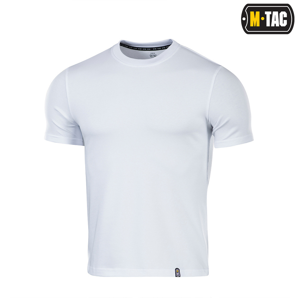 M-Tac Koszulka 93/7 White 3XL