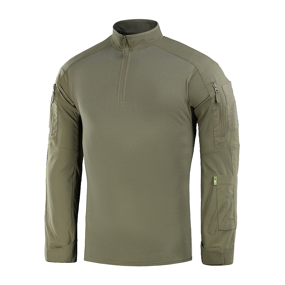M-Tac Koszula Bojowa Letnia Dark Olive 2XL/R