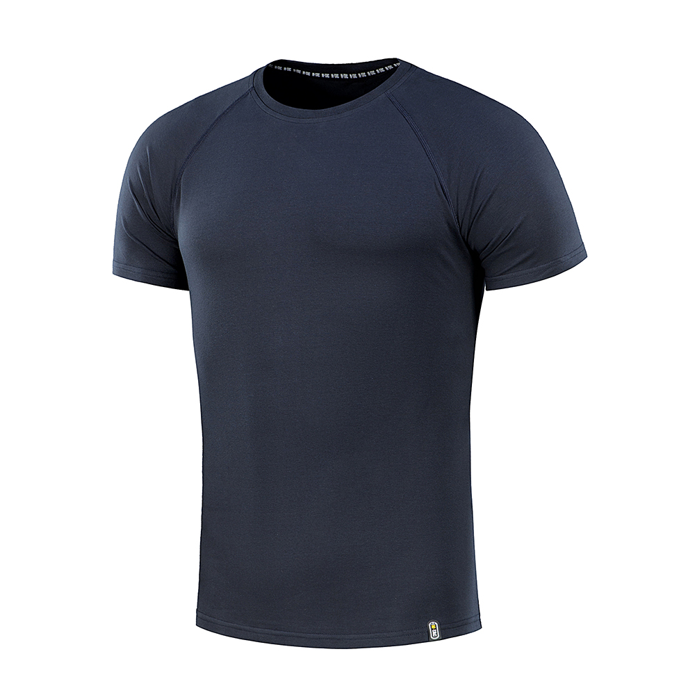 M-Tac Koszulka Raglan 93/7 Dark Navy Blue XS