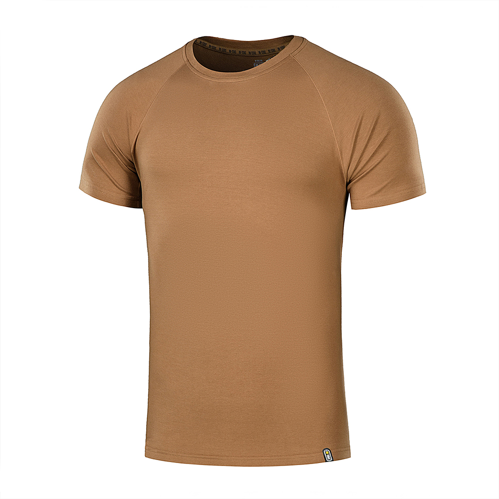 M-Tac Koszulka Raglan 93/7 Coyote Brown 3XL