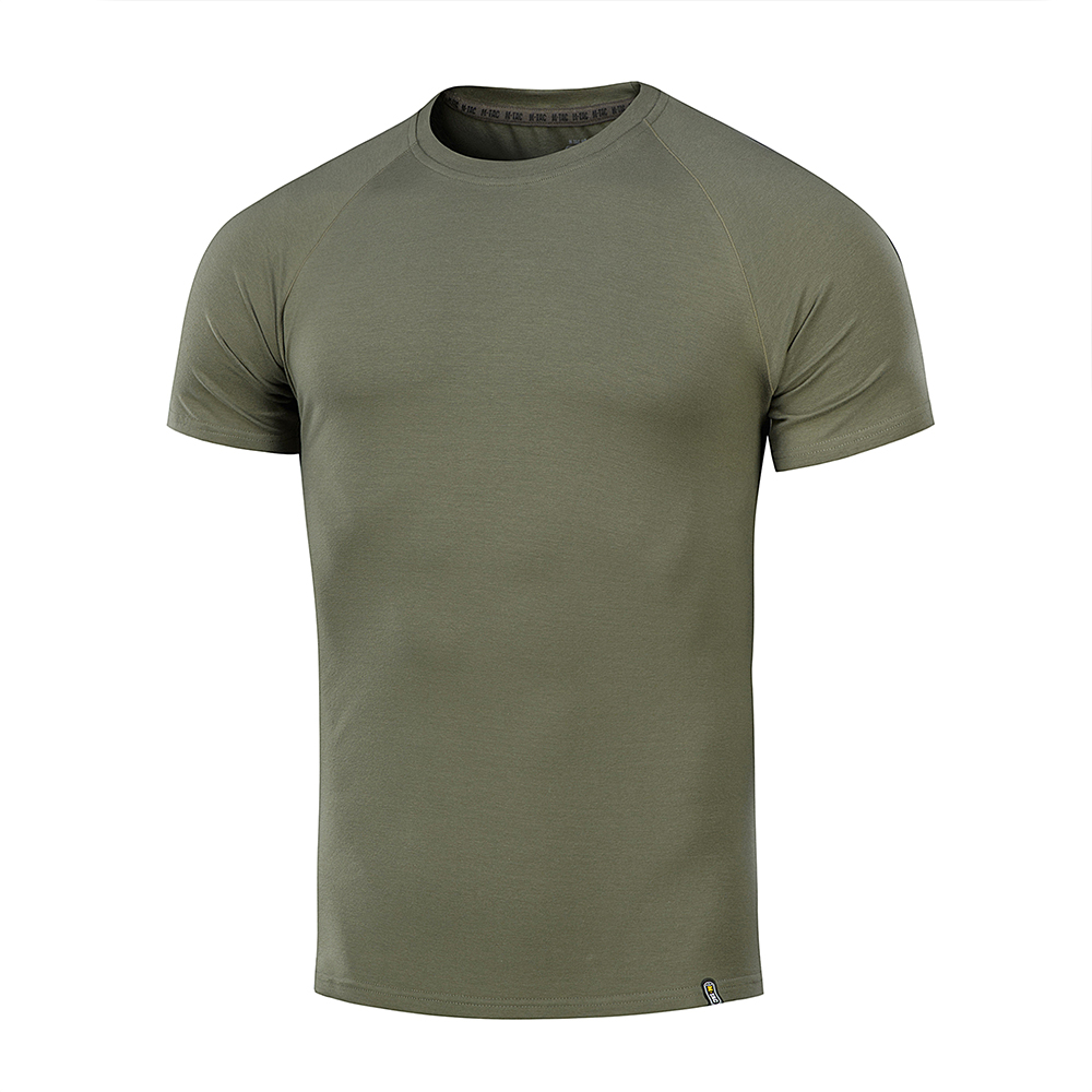 M-Tac Koszulka Raglan 93/7 Light Olive L