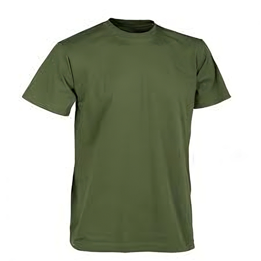 Koszulka T-Shirt Wojsk Lądowych MON Olive MODUS