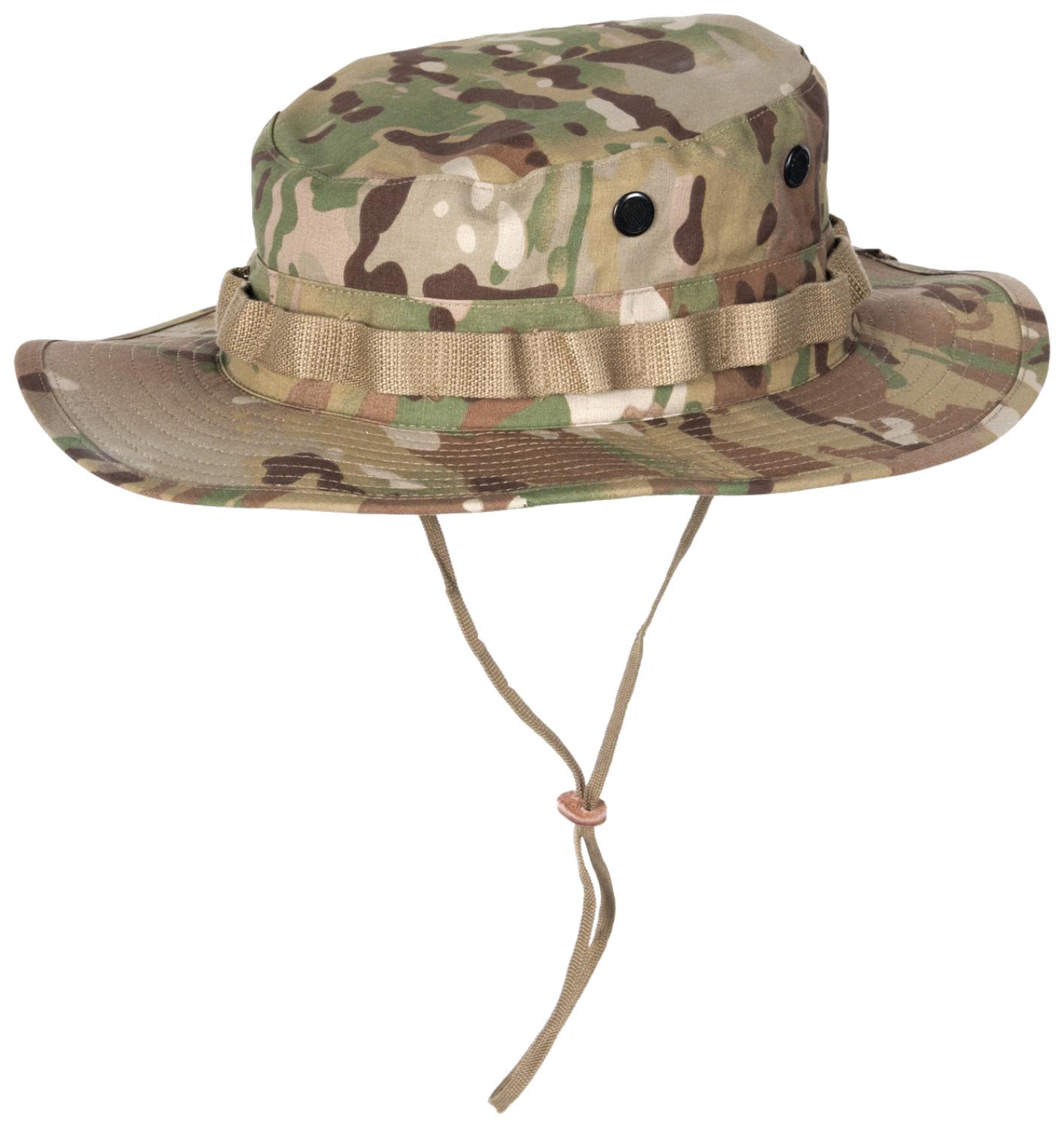 Kapelusz Camogrom ACU