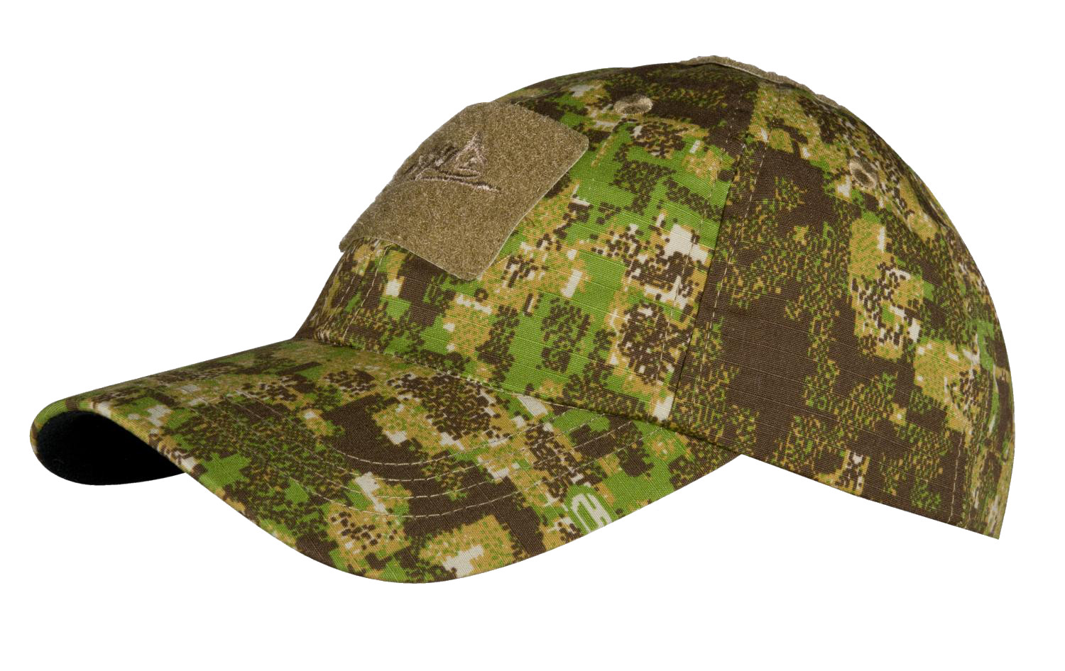Czapka Baseball PenCott GreenZone