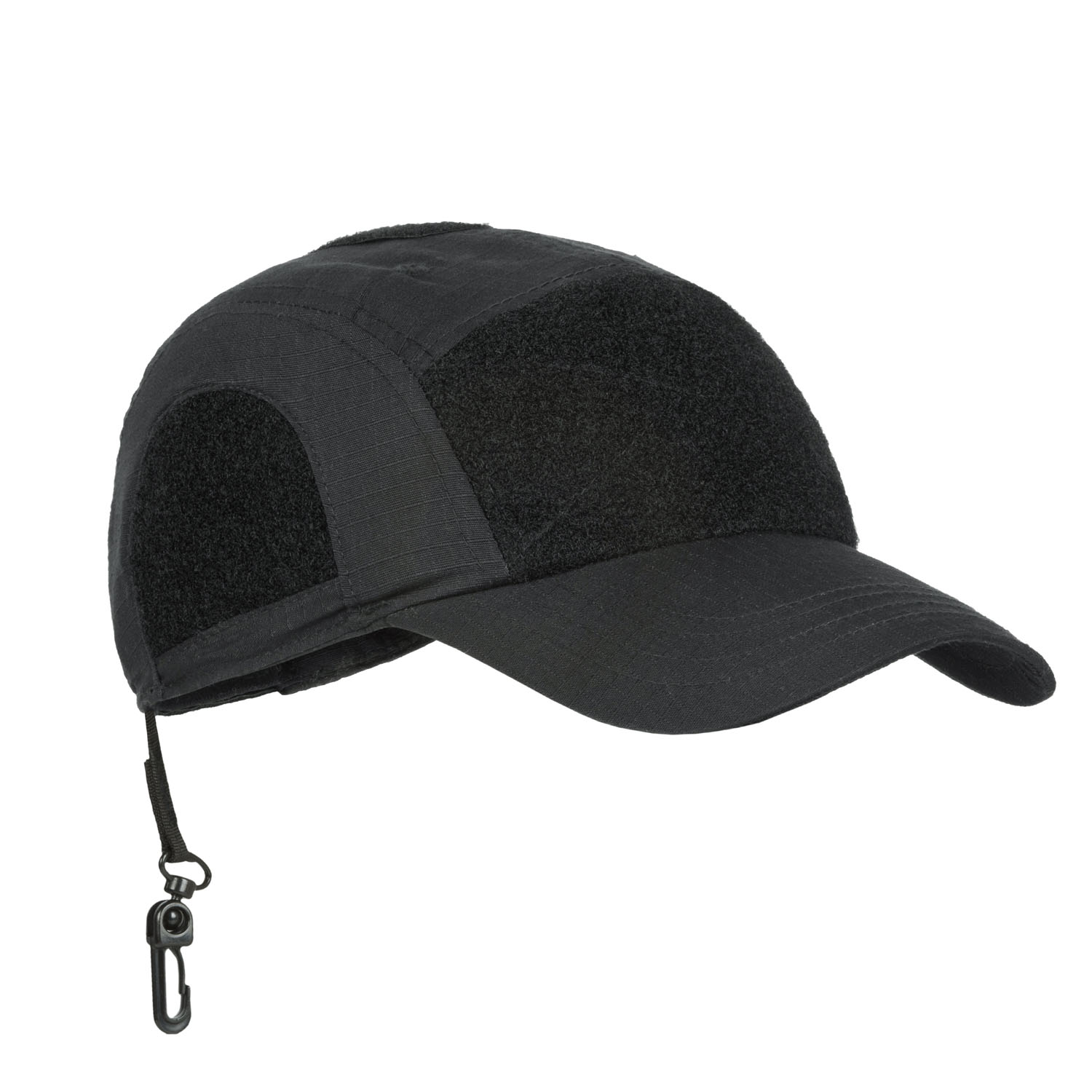 Czapka Baseball Summer Cap CBC Black P1GTAC
