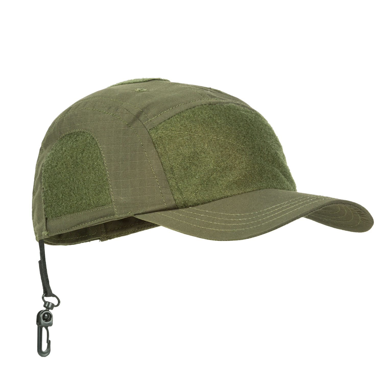 Czapka Baseball Summer Cap CBC Olive P1GTAC