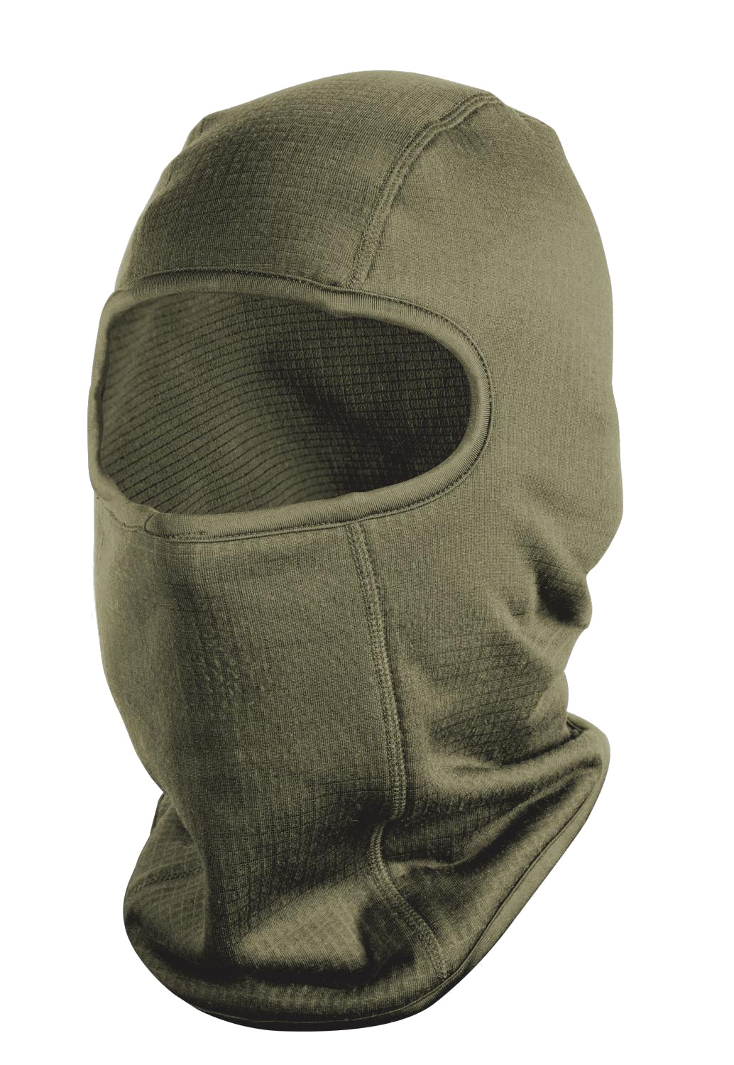 Kominiarka 1-otworowa ComfortDry Olive