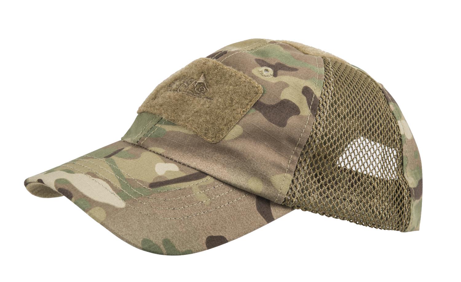 Czapka Baseball VENT Camogrom