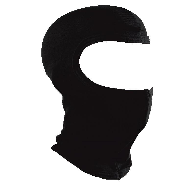 Kominiarka MEDIUM  czarna