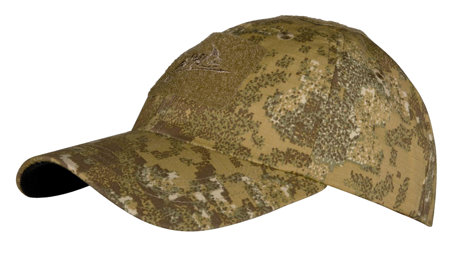 Czapka Baseball PenCott Bandlands
