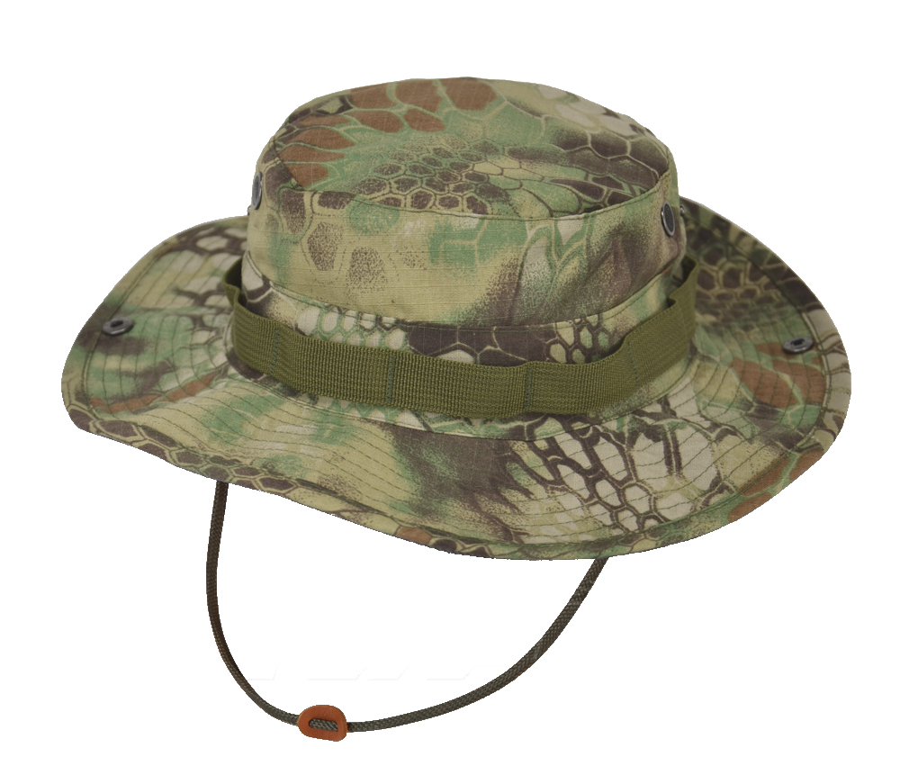 Kapelusz G-snake Texar