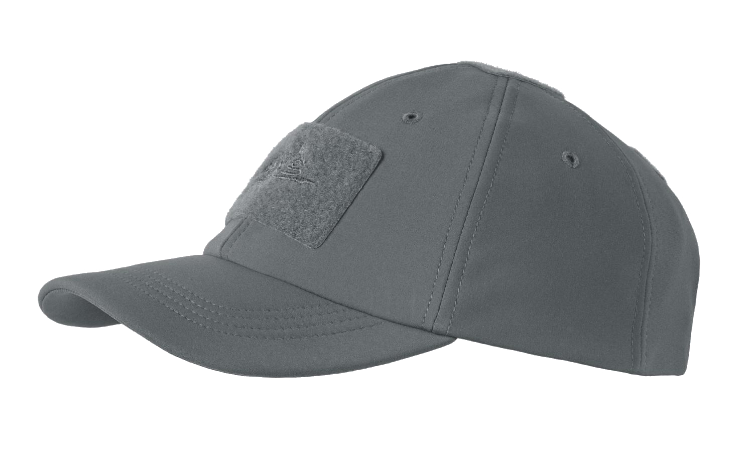 Czapka Baseball Winter Shadow Grey