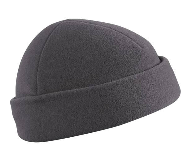 Czapka DOKERKA Shadow Grey Polarowa