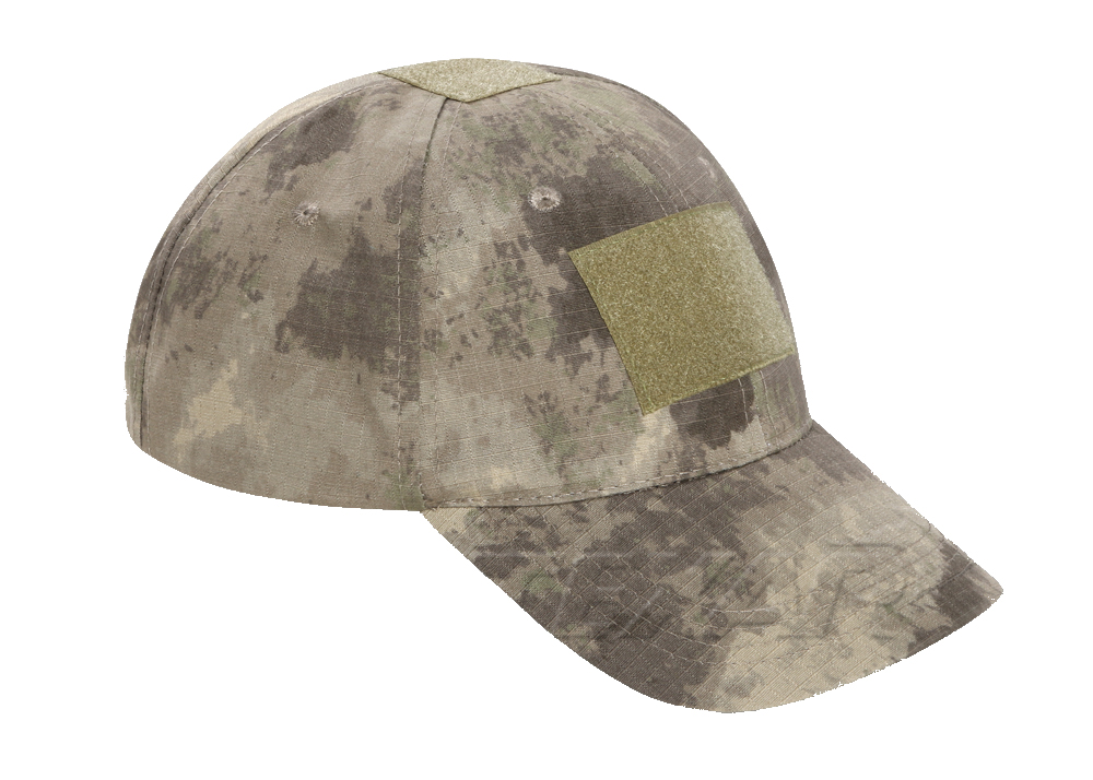 Czapka Taktyczna Baseball Mud-cam RipStop TEXAR