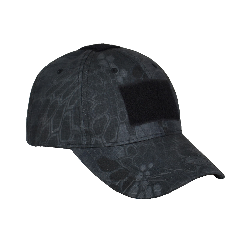 Czapka Taktyczna Baseball t-snake RipStop TEXAR