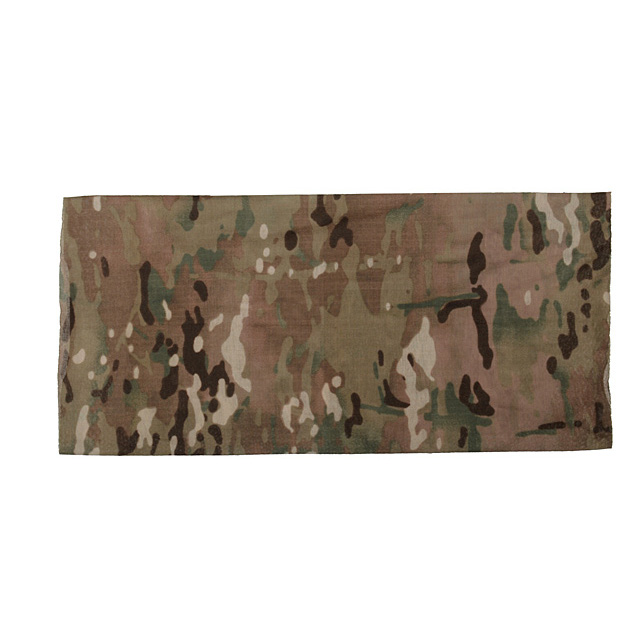 Chusta wielofunkcyjna - MULTICAM EM