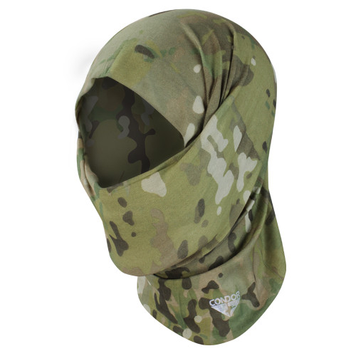 Szalokominiarka Multi Wrap Multicam CONDOR