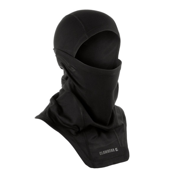 Balaclava Advance czarna Clawgear