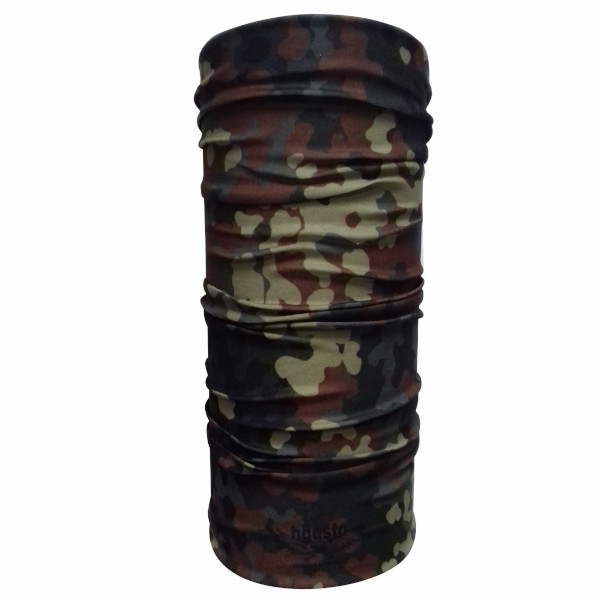Chusta wielofunkcyjna Flecktarn Haasta