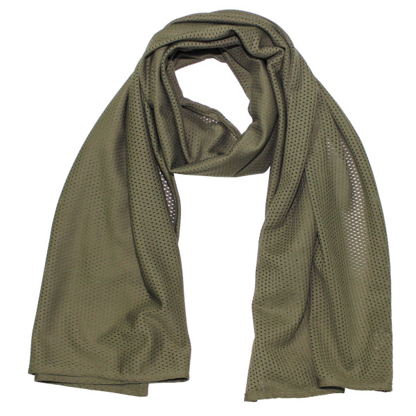Szal Snajperski MESH OLIVE 190x70 MFH