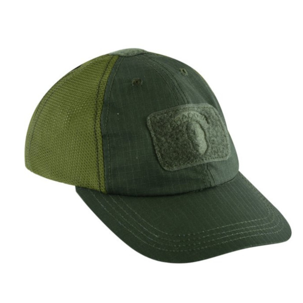 CZAPKA MTH MESH TACTICAL HAT OLIVE DRAB SHADOW