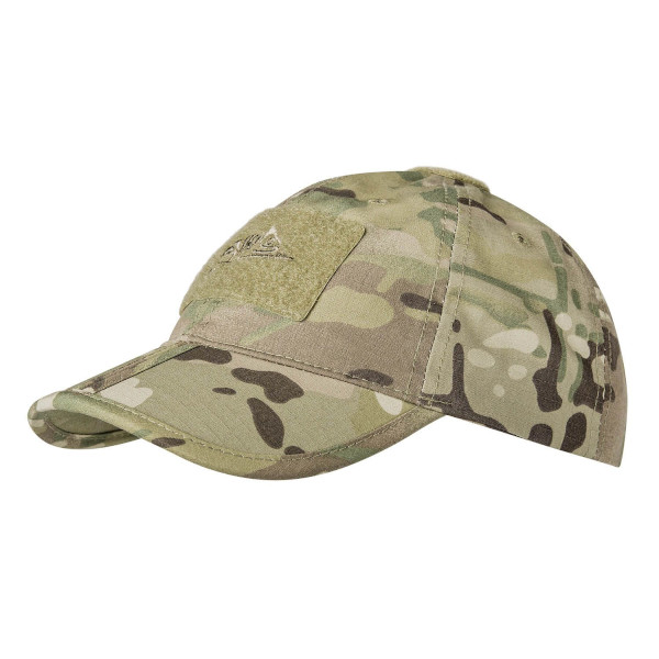 Czapka Baseball Camogrom Folding PR Helikon