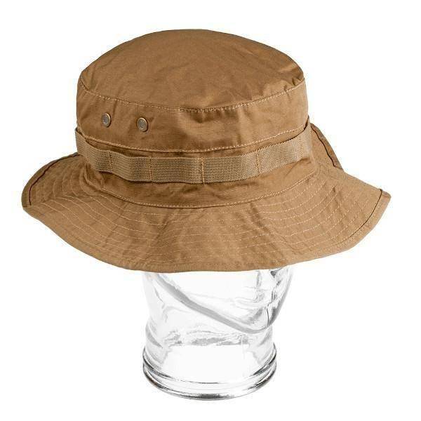 Kapelusz Boonie Hat Coyote Invader Gear