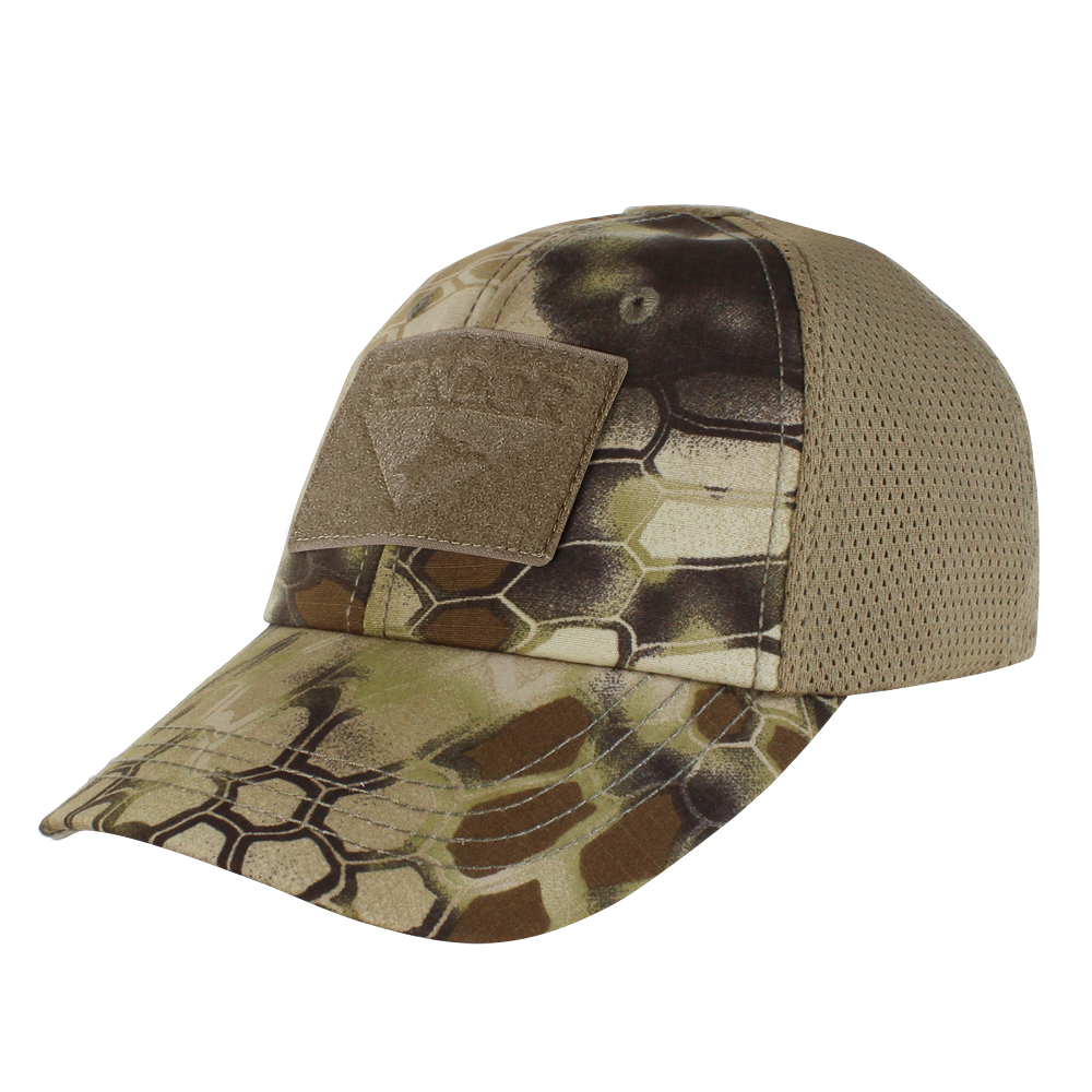 Czapka Mesh Tactical Cap Kryptek Highlander Condor