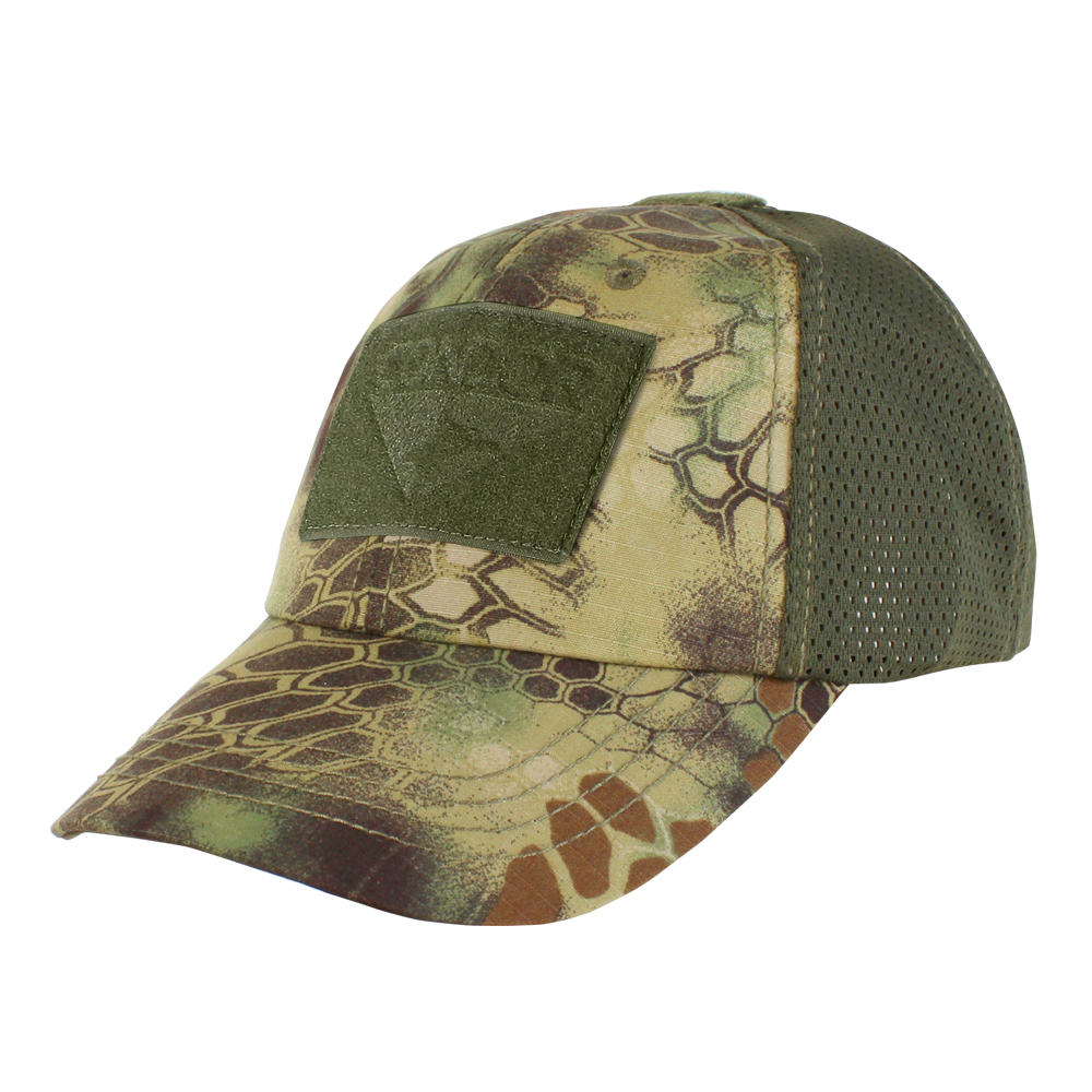 Czapka Mesh Tactical  Cap Kryptek Mandrake Condor