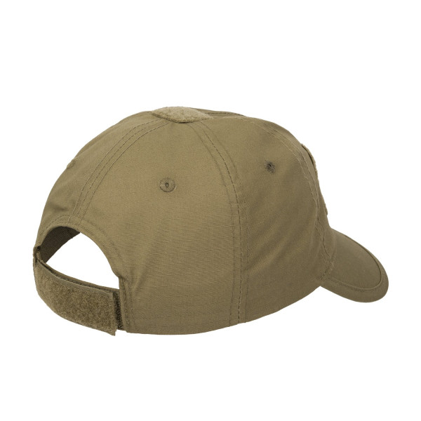 Czapka Baseball Coyote Folding PR Helikon