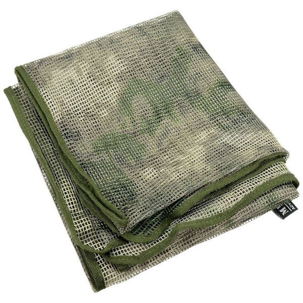 Szal Snajperski HDT-camo FG MFH