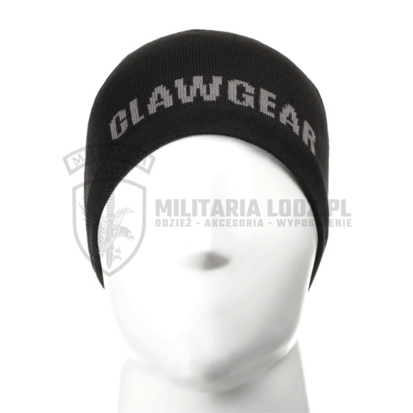 Czapka CG Czarna CLAWGEAR