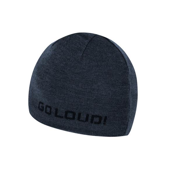 Czapka Winter Beanie - Shadow Grey Direct Action