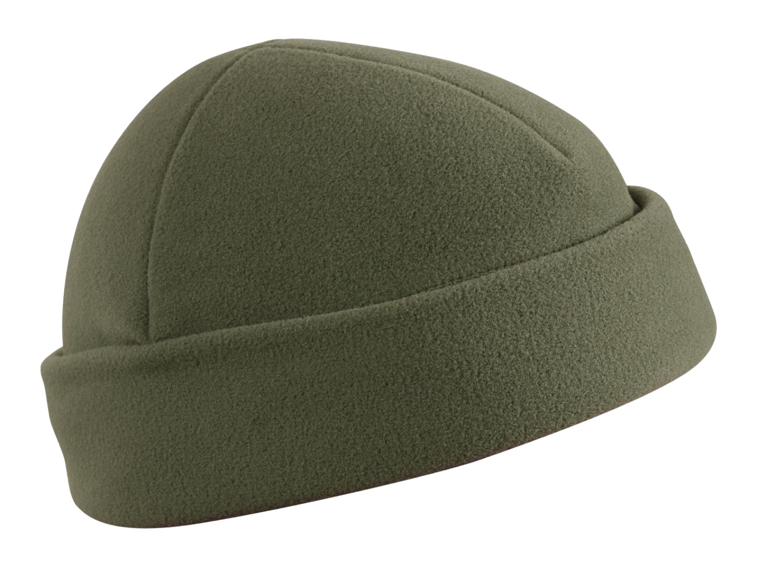 Czapka DOKERKA OLIVE Polarowa Helikon-Tex