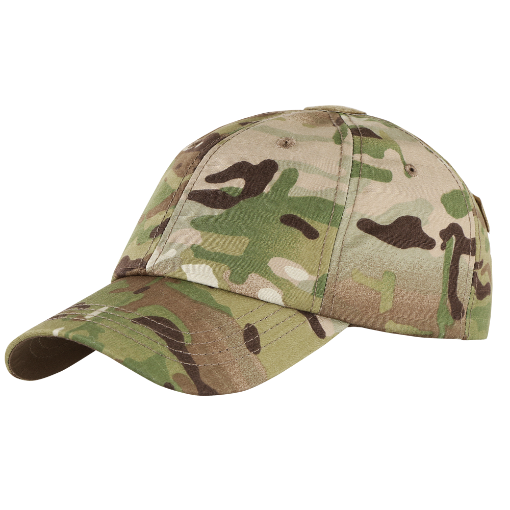 Czapka Tactical Team Cap Multicam Condor
