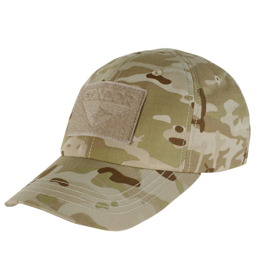 Czapka Tactical Cap Multicam Arid Condor