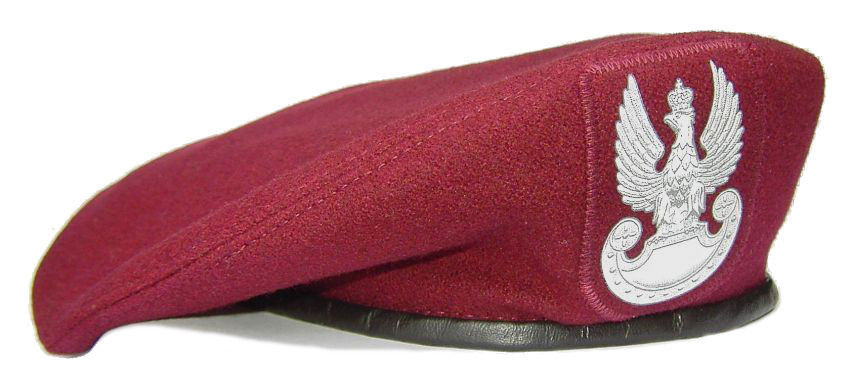 Berety WP Bordo