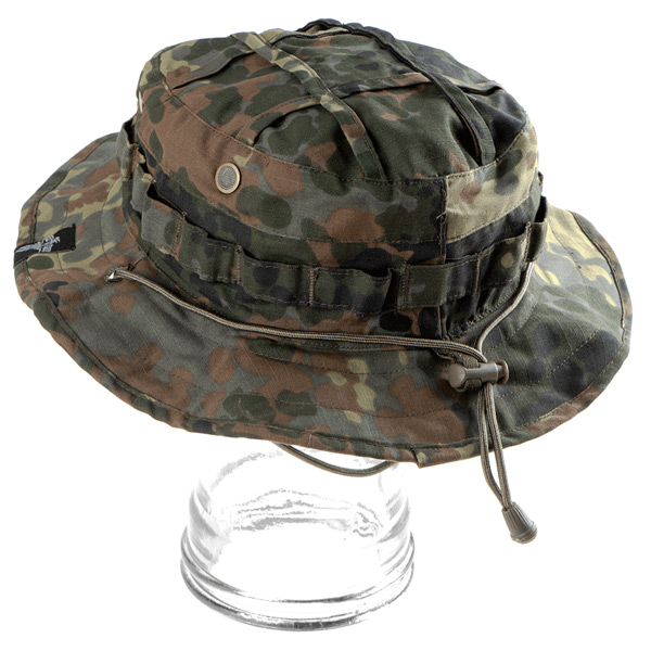 Kapelusz Mod 2 Boonie Hat Flecktarn Invader Gear