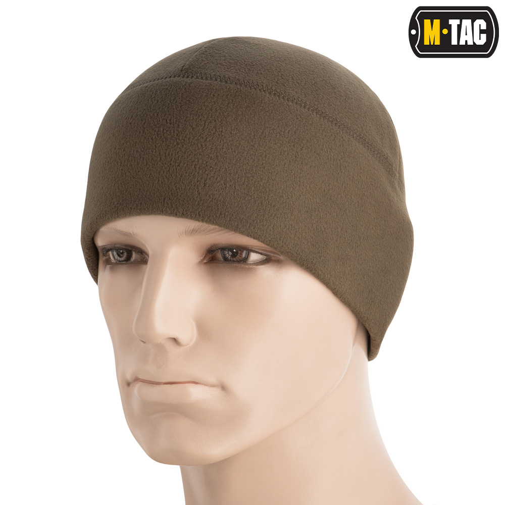 M-Tac czapka Watch Cap Elite polar (260g/m2)
