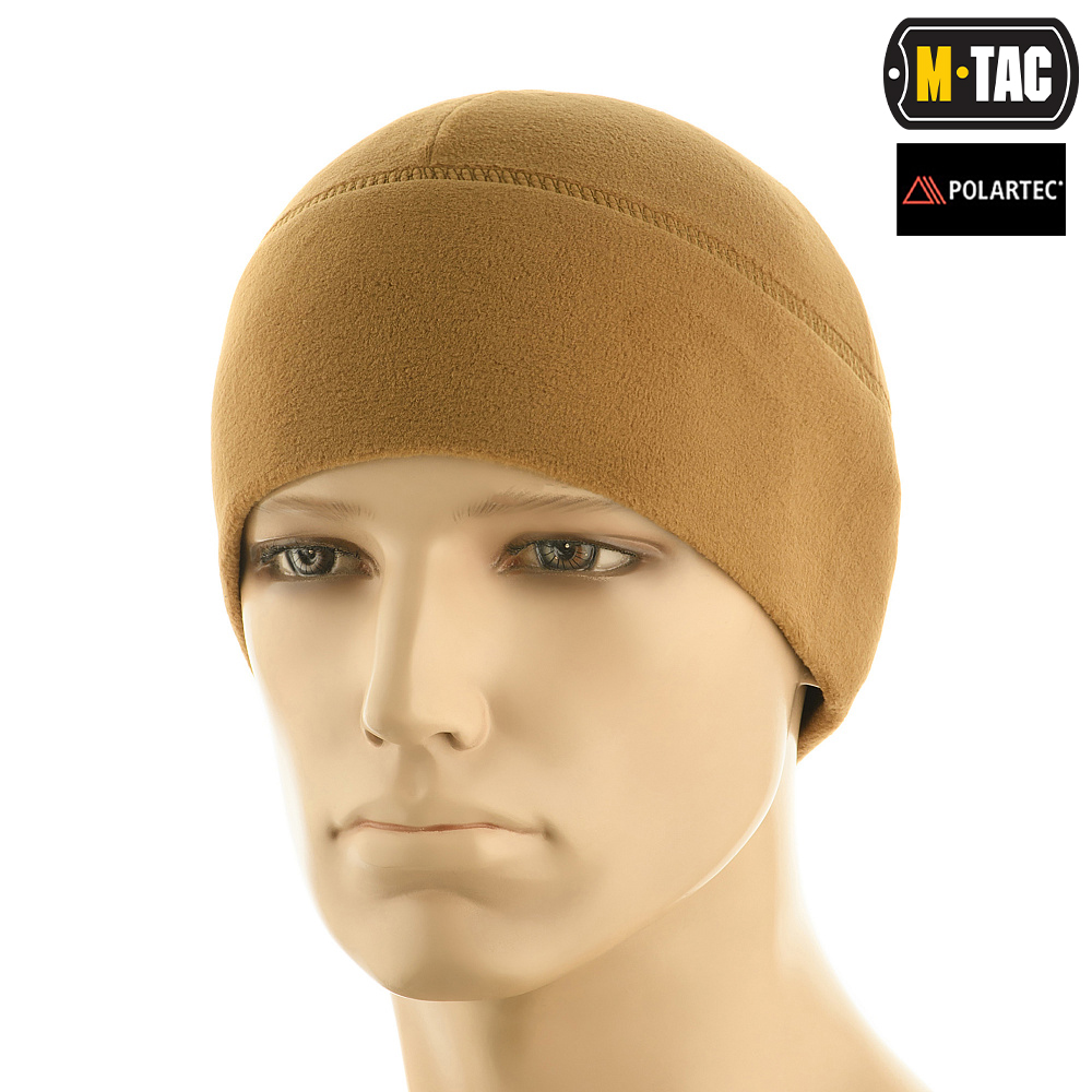 M-Tac Czapka Watch Cap Light Polartec Gen II