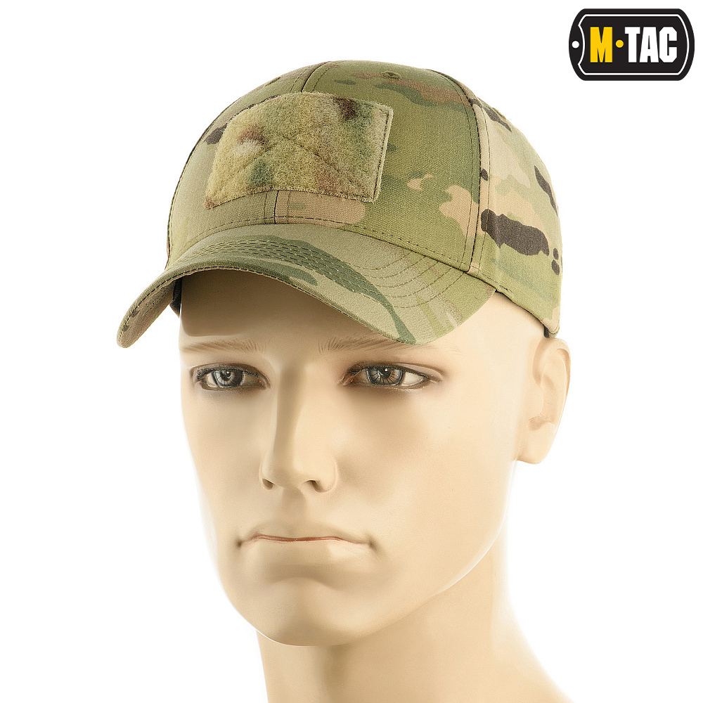 M-Tac Taktyczna Czapka Z Daszkiem Scorpion