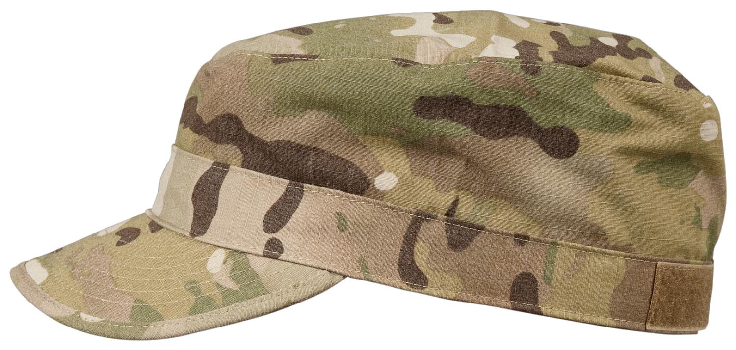 Czapka patrolowa Camogrom